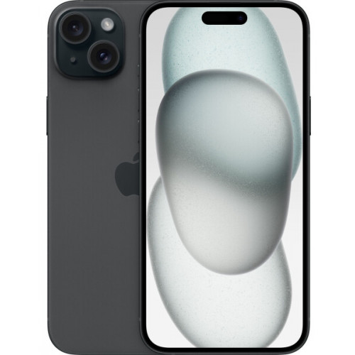 Apple iPhone 15 256GB Black (MTP63) б/у